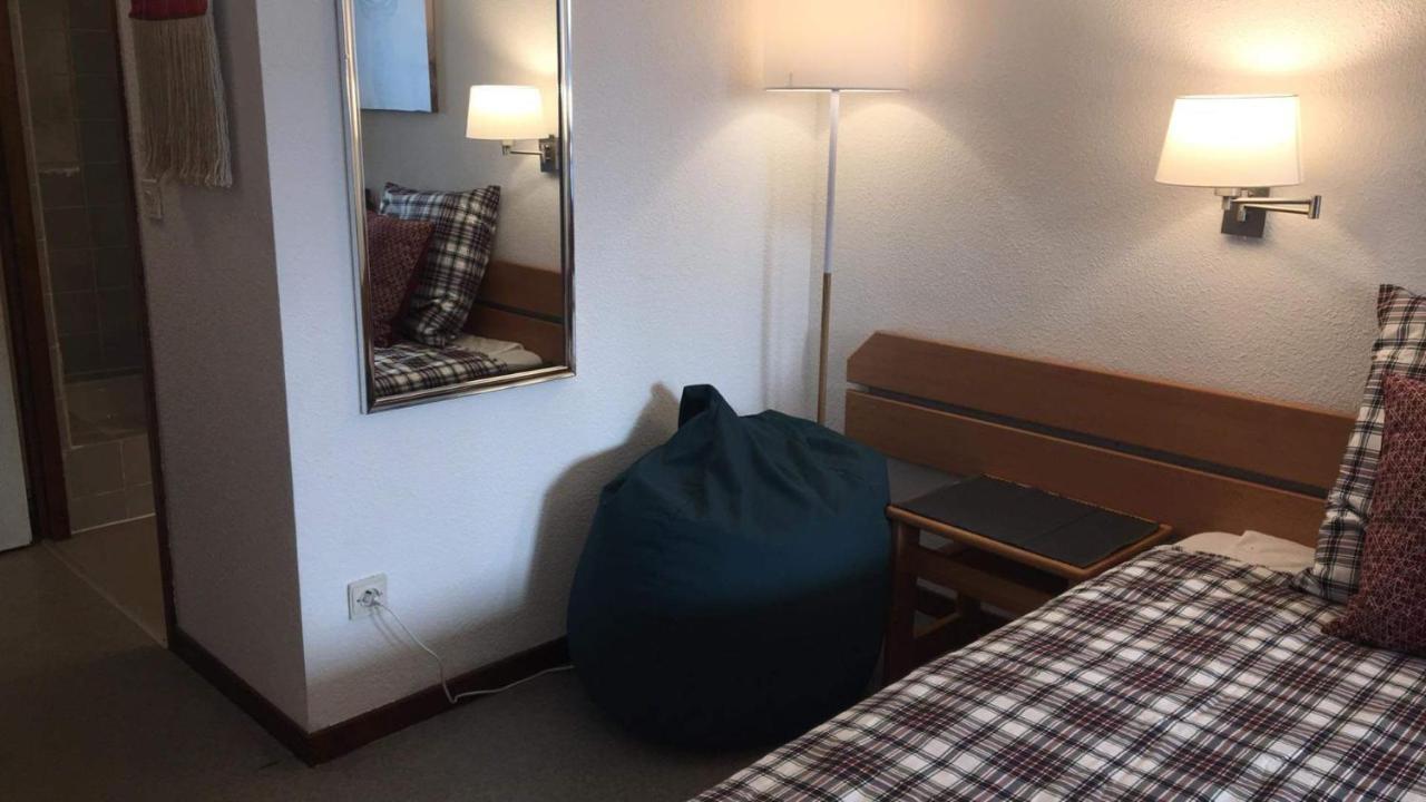 Brides-Les-Bains Family Ski And Spa Appartment Exteriör bild